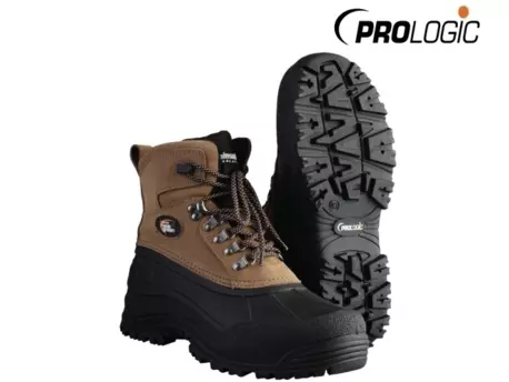 Prologic Trax Boot New Green