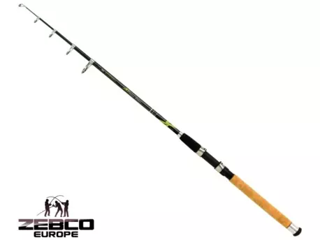 Zebco Cool X Pack Pro 15-40g 210