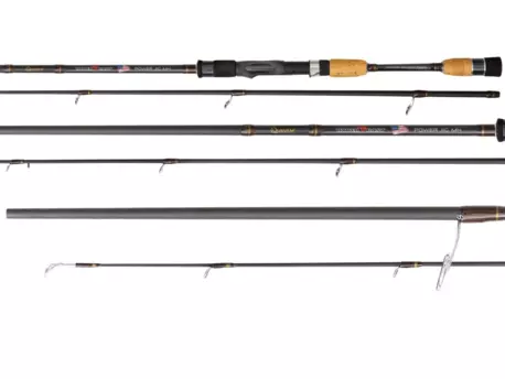 QUANTUM Hypercast Power Jig VÝPRODEJ