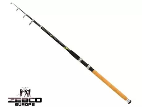 Zebco Cool X Tele Pro 50-100g 300