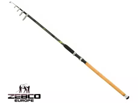 Zebco Cool X Tele Pro Trout 35g 300