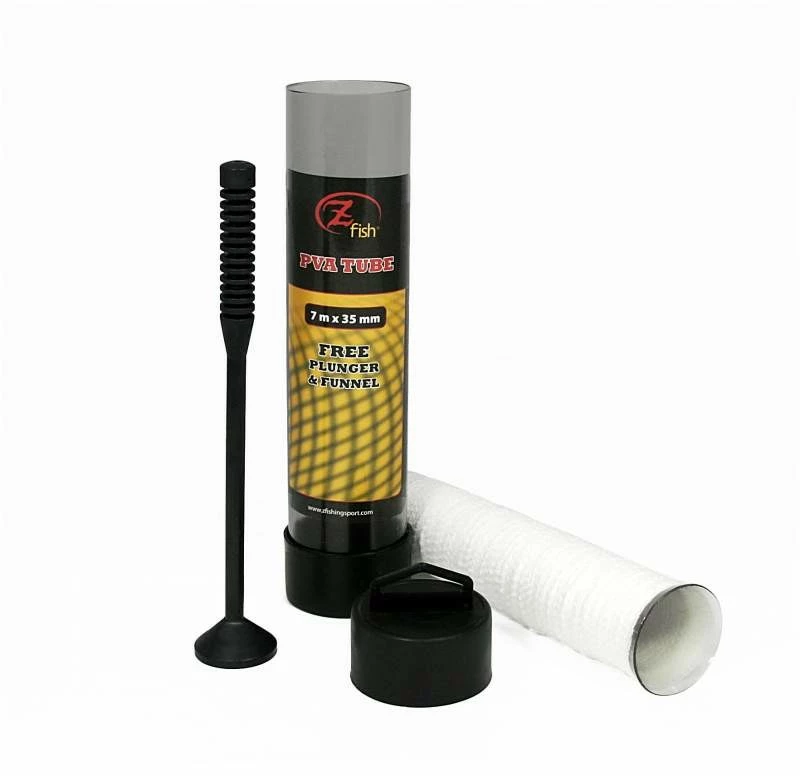 ZFISH PVA Punčocha Mesh Tube 35mm - 7m