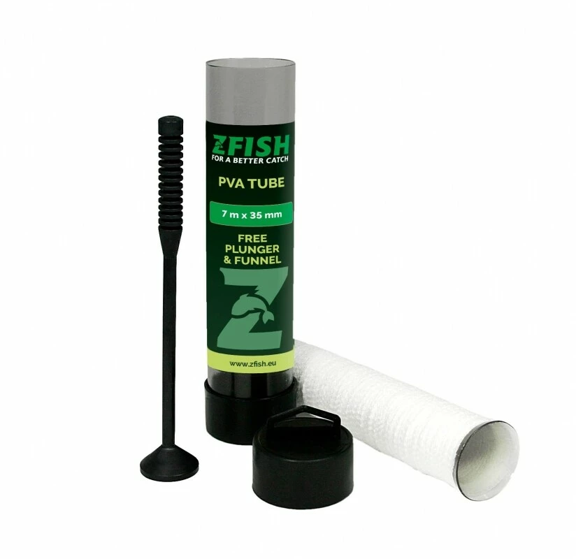 ZFISH PVA Punčocha Mesh Tube 35mm - 7m