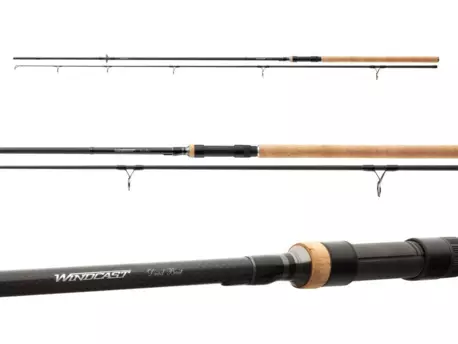 DAIWA Windcast Dead Bait VÝPRODEJ