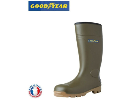 GOODYEAR Holinky Crossover Boots