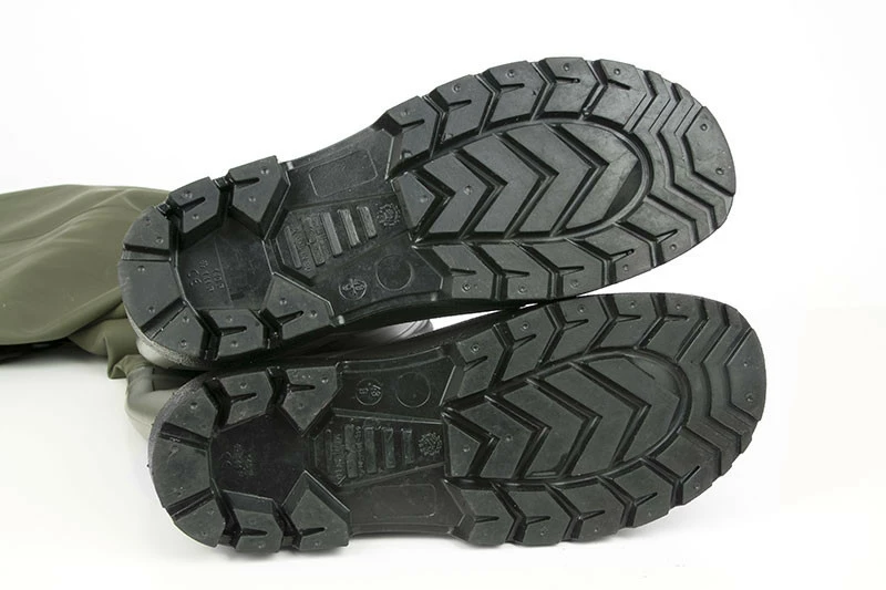 FOX Prsačky Chest Waders VÝPRODEJ