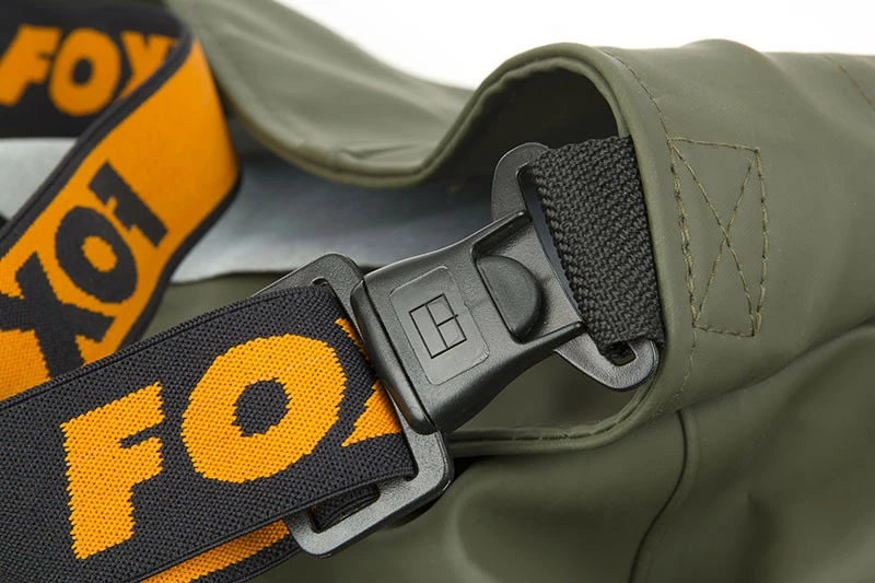 FOX Prsačky Chest Waders VÝPRODEJ