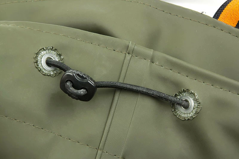 FOX Prsačky Chest Waders VÝPRODEJ