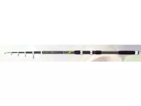 ZEBCO Cool X Series Tele Pro Carp 3,6m 2,75lb -35% VÝPRODEJ!!