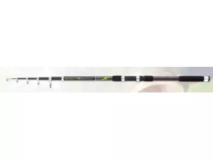 ZEBCO Cool X Series Tele Pro Carp 3,6m 2,75lb -35% VÝPRODEJ!!