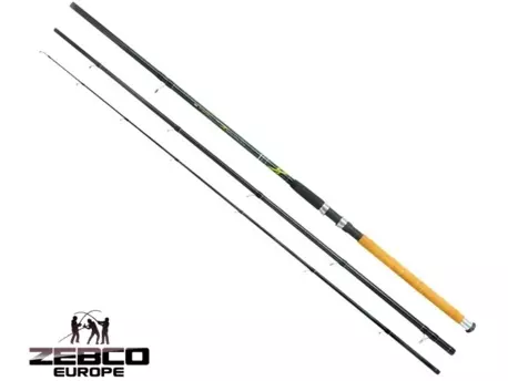 Zebco Cool X Pro Float 330 30g
