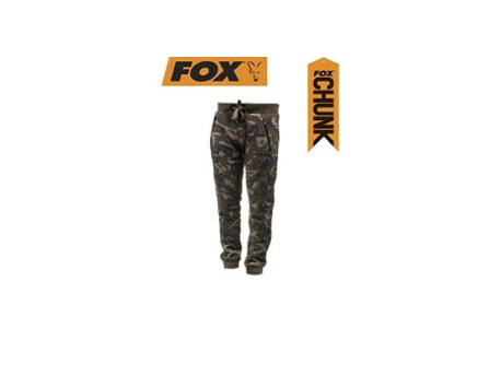 Fox Camo LTD. Edition Lined Joggers XXL VÝPRODEJ