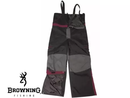 Browning kalhoty Water X Bib&Brace