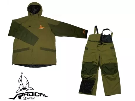 Quantum komplet Radical Outdoor