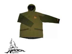 Quantum komplet Radical Outdoor