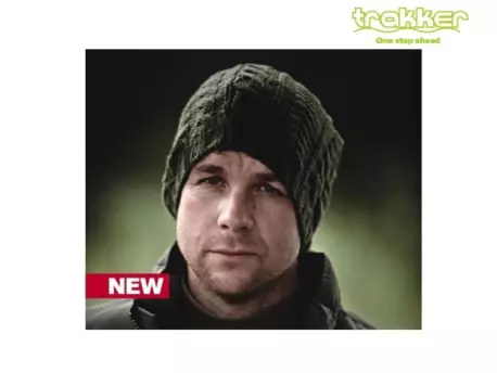 Trakker kulich Knitted Beanie Hat