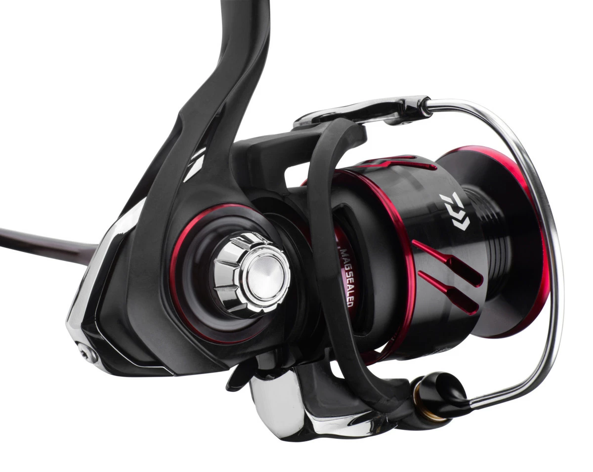 DAIWA Ballistic LT VÝPRODEJ