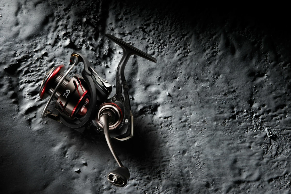 DAIWA Ballistic LT VÝPRODEJ