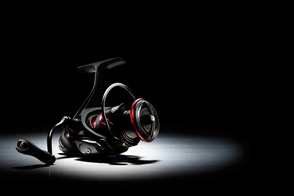 DAIWA Ballistic LT VÝPRODEJ