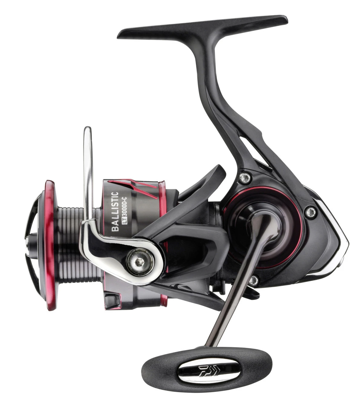 DAIWA Ballistic LT VÝPRODEJ