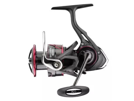 DAIWA Ballistic LT VÝPRODEJ