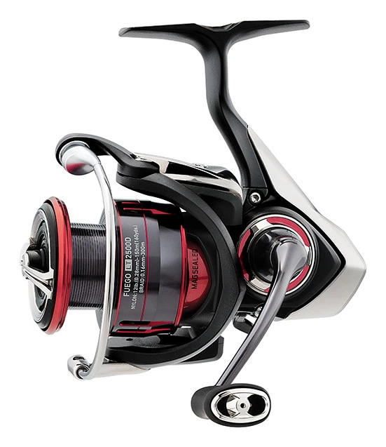 DAIWA Fuego LT VÝPRODEJ