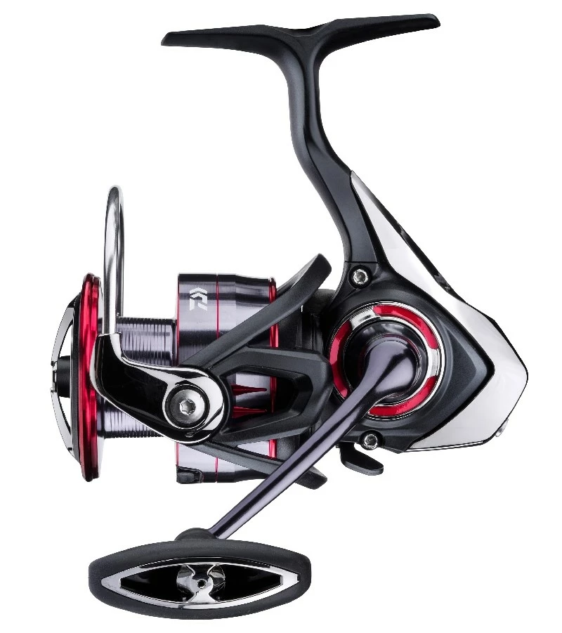 DAIWA Fuego LT VÝPRODEJ
