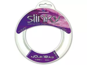 GARDNER Vlasec Slinky Clear