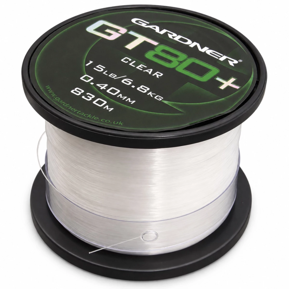 Vlasec Gardner GT80 Clear