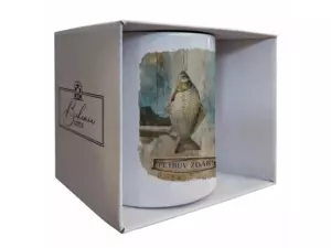 DÁRKOVÝ HRNEK V KRABIČCE VÝPRODEJ