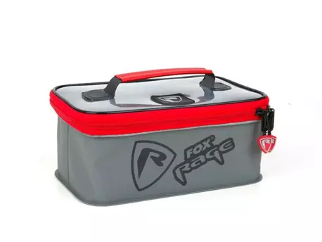 FOX RAGE Voyager medium welded bag