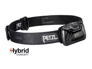 čelovka PETZL TIKKINA