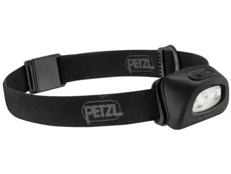 čelovka PETZL TACTIKKA+