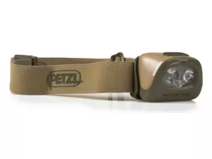 PETZL TACTIKKA +RGB pouštní