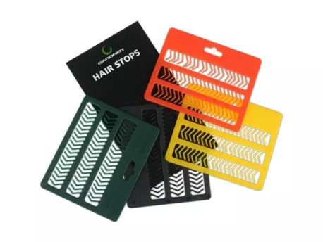 GARDNER Zarážky Hair Stops