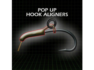 GARDNER Rovnátka na háček Pop-Up Hook Aligner