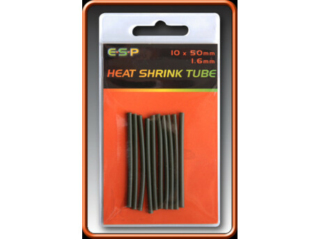 ESP Smršťovací hadička Shrink Tube 1,6mm