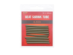 ESP Smršťovací hadička Shrink Tube 2,4mm