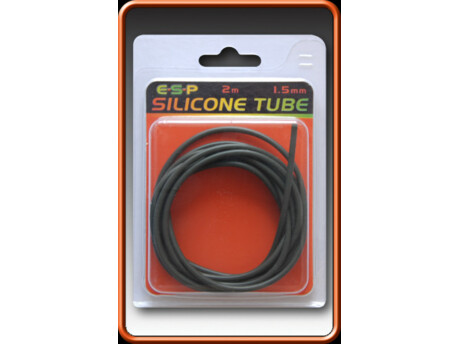ESP Silikonová hadička Silicone Tube 1mm 2m