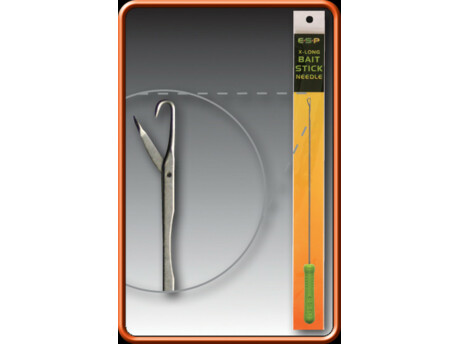 ESP Jehla X-Long Bait Stick Needle