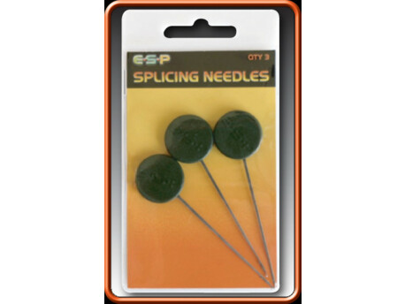 ESP Jehla Splicing Needles 3 ks