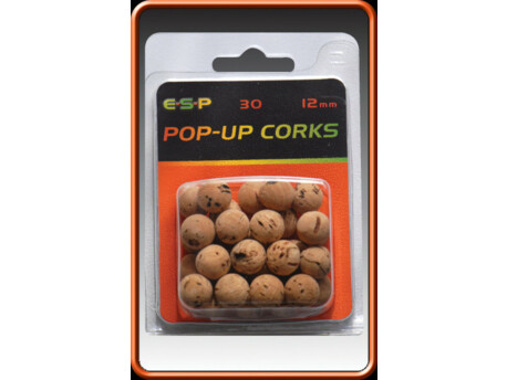 ESP Cork Pop-up 14mm