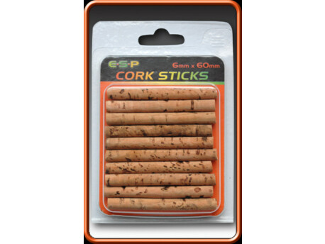 ESP Cork Stick 6mm