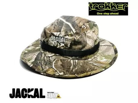 Trakker Jackal APG boonie hat