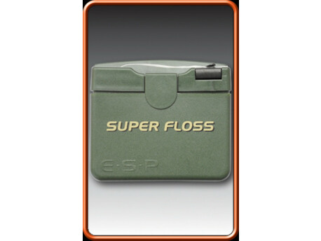 ESP Šňůrka Super Floss 50m