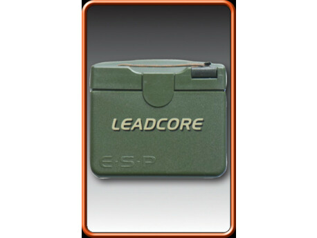 ESP Olověnka Leadcore 45lb 7m VÝPRODEJ