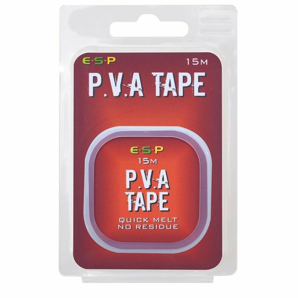 ESP PVA Páska Tape 15m