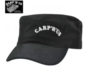 Car´R´Us kšiltovka s vyšitým logem
