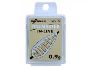 DRENNAN Olůvka In-Line Olivette 1,75 g