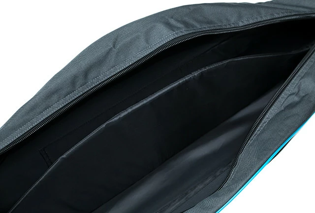 DRENNAN Obal na pruty 3 Rod HardCase